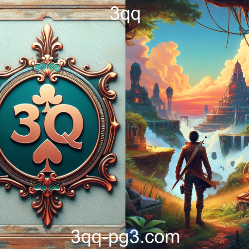 Explorando o Mundo dos Jogos de Aventura no 3qq